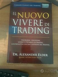 libro il nuovo vivere di trading(alexander elder)