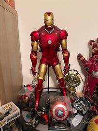 Iron man