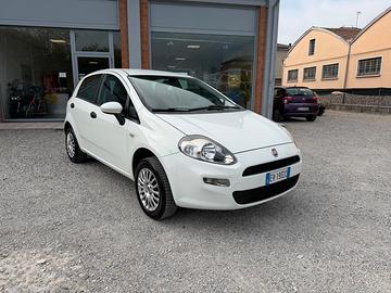 Fiat Punto 1.4 8V 5 porte Natural Power UNICO PROP