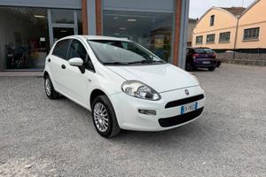 Fiat Punto 1.4 8V 5 porte Natural Power UNICO PROP
