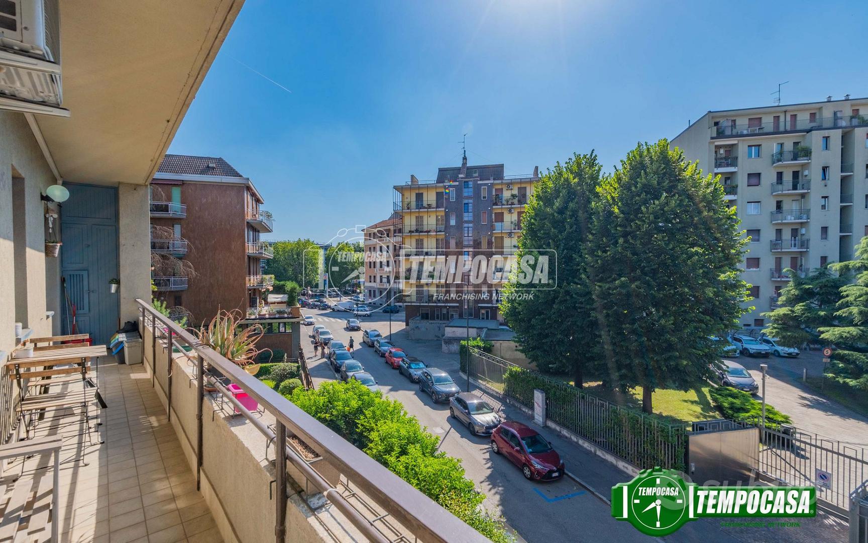 Appartamento – Milano, Abbadesse, Municipio 2 - Vista 5