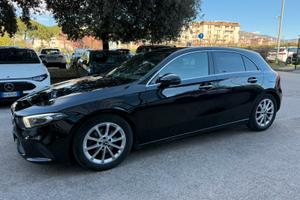 Mercedes A180d Automatic Sport PRESTIGE