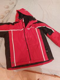 giacca sci
