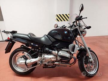BMW R850R