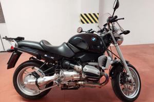 BMW R850R