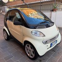 SMART Fortwo 800 coupe Passion CDI