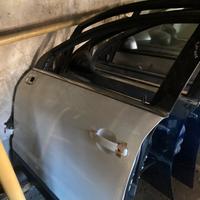 Porta anteriore opel antara