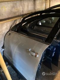 Porta anteriore opel antara