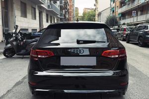 audi a3 8V FaceLift