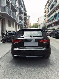 audi a3 8V FaceLift