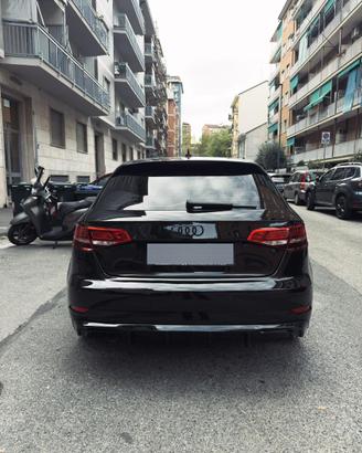 audi a3 8V FaceLift
