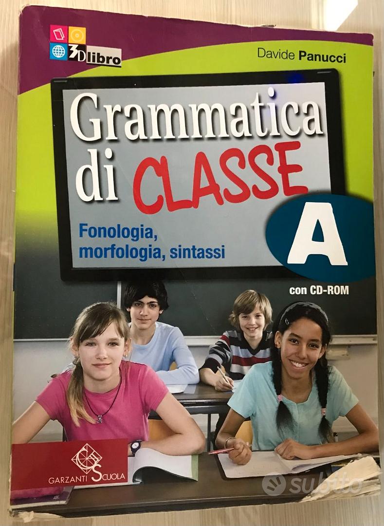 Grammatica francese. Manuale di morfologia e sintassi con esercizi