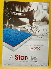 Materasso matrimoniale come Nuovo