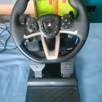 Volante ps4/ps5