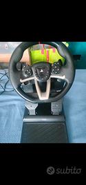 Volante ps4/ps5