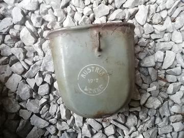 Ww1 Scavo 1gm Prima Guerra mondiale Kuk Austria 