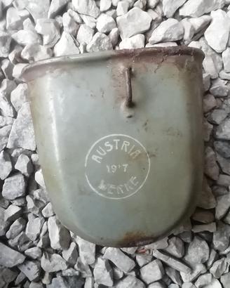 Ww1 Scavo 1gm Prima Guerra mondiale Kuk Austria 