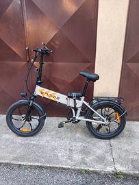 bici elettrica 