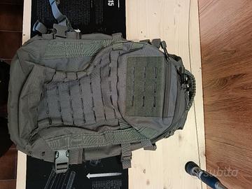 zaino tattico MIL-TEC