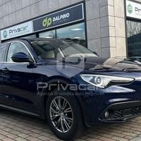 ALFA ROMEO Stelvio 2.2 Turbodiesel 210 CV AT8 Q4 E