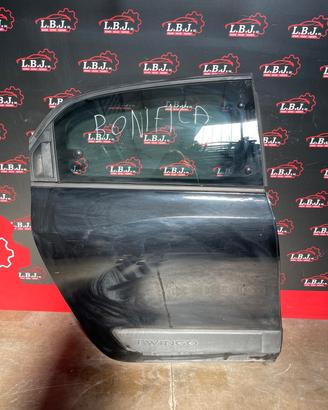 Porta posteriore destra Renault Twingo