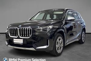BMW X1 sdrive18i X-Line Edition Essence auto