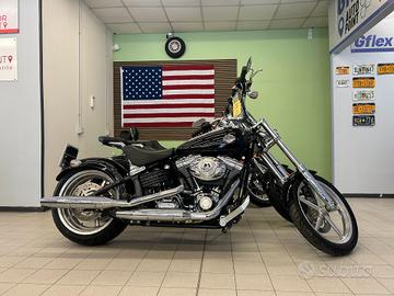 Harley-davidson Rocker C 1584 3100 KM