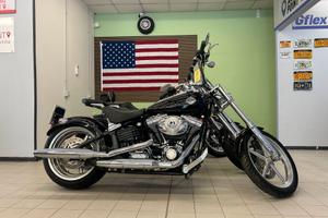 Harley-davidson Rocker C 1584 3100 KM
