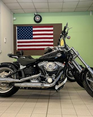 Harley-davidson Rocker C 1584 3100 KM