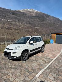 Panda 4x4 twin air NEOPATENATI