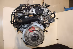 Motore C/P audi a4 2015-19
