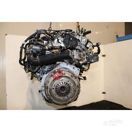 Motore C/P audi a4 2015-19