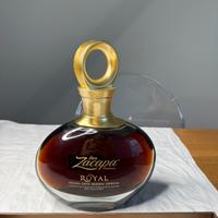 Rum Zacapa Royal