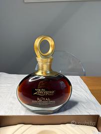 Rum Zacapa Royal