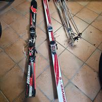 Sci Nordica Dobermann SL PRO