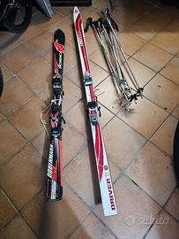 Sci Nordica Dobermann SL PRO