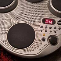 piccola batteria elettronica