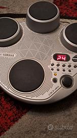 piccola batteria elettronica