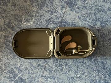 Apparecchio acustico Interton MV 461 DRWC