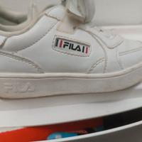 scarpe da ginnastica fila 