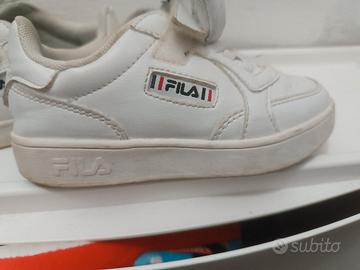 scarpe da ginnastica fila 