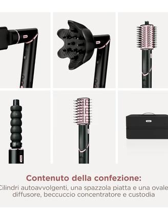 fon nuovo usato 2 volte