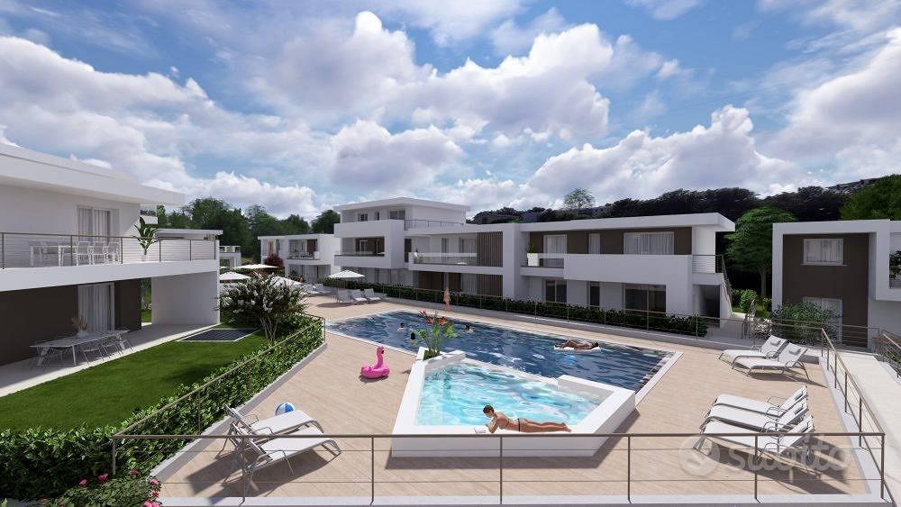 Appartamento – Desenzano del Garda, Vicina - Vista 5