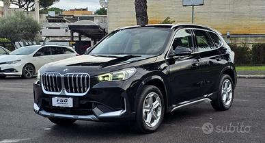 Bmw X1 sdrive18d X-Line auto Km-0 Ufficiale Italia