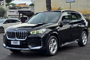 Bmw X1 sdrive18d X-Line auto Km-0 Ufficiale Italia