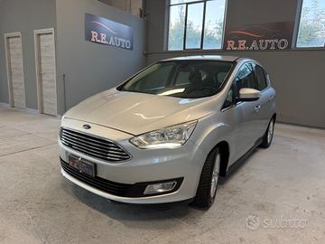 Ford C-Max 2.0 TDCi 150CV Start&Stop Titanium X