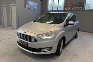 Ford C-Max 2.0 TDCi 150CV Start&Stop Titanium X