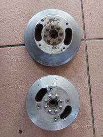 Gruppo accensione vespa