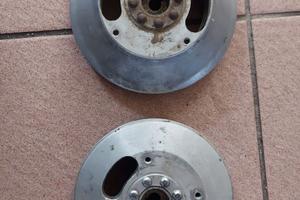 Gruppo accensione vespa