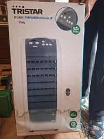 Climatizzatore/ Ventilatore diffusore di aria fred